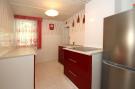 Holiday homeGermany - : Bungalow Gartenidyll