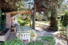 Holiday homeGermany - : Bungalow Gartenidyll