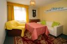 Holiday homeGermany - : Bungalow Gartenidyll