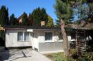 Holiday homeGermany - : Bungalow Gartenidyll