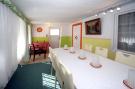 Holiday homeGermany - : Bungalow Gartenidyll