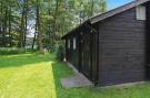 VakantiehuisDuitsland - : Blockhaus 30 m²