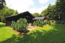 VakantiehuisDuitsland - : Blockhaus 30 m²