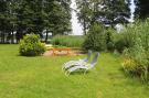 Holiday homeGermany - : Blockhaus 30 m²