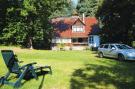 Holiday homeGermany - : Waldhaus 300 qm