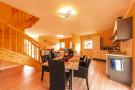 Holiday homeGermany - : Haus Hyggelig Haus 1 120 qm