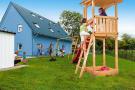 Holiday homeGermany - : Haus Hyggelig Haus 1 120 qm