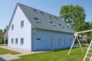 Holiday homeGermany - : Haus Hyggelig Haus 1 120 qm