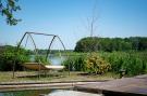 Holiday homeGermany - : Ferienhaus am See