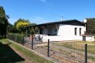 Holiday homeGermany - : Ferienhaus mit Wasserblick 2 Pers