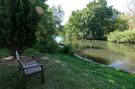 Holiday homeGermany - : Ferienhaus mit Wasserblick 2 Pers