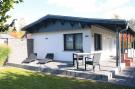 Holiday homeGermany - : Ferienhaus mit Wasserblick 3 Pers