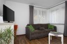 Holiday homeGermany - : Ferienhaus mit Wasserblick 3 Pers