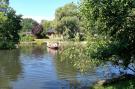 Holiday homeGermany - : Ferienhaus mit Wasserblick 3 Pers