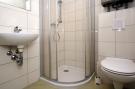 Holiday homeGermany - : Ferienhaus mit Wasserblick 3 Pers