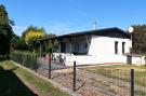 Holiday homeGermany - : Ferienhaus mit Wasserblick 3 Pers