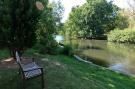 Holiday homeGermany - : Ferienhaus mit Wasserblick 3 Pers