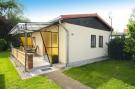 Holiday homeGermany - : Ferienhaus Spreeblick