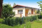 Holiday homeGermany - : Ferienhaus Spreeblick