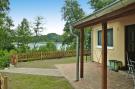 Holiday homeGermany - : Bungalow deluxe 48 qm