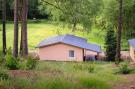 Holiday homeGermany - : Bungalow deluxe 48 qm