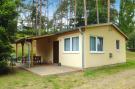 VakantiehuisDuitsland - : Bungalow deluxe 48 qm