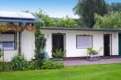 Holiday homeGermany - : Reihenbungalow an einem Spreearm