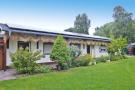 Holiday homeGermany - : Reihenbungalow an einem Spreearm