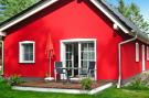 Holiday homeGermany - : Ferienhaus Spreeidyll