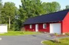 Holiday homeGermany - : Ferienhaus Spreeidyll