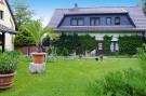 Holiday homeGermany - : Fewo 45 qm