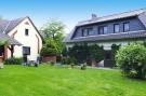 Holiday homeGermany - : Fewo 45 qm