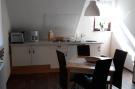 Holiday homeGermany - : Fewo 45 qm