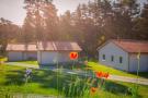 VakantiehuisDuitsland - : Bungalow am Storkower See