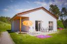 VakantiehuisDuitsland - : Bungalow am Storkower See