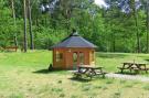 Holiday homeGermany - : Bungalow am Storkower See