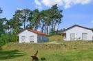 FerienhausDeutschland - : Bungalow am Storkower See