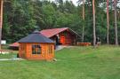 FerienhausDeutschland - : Bungalow am Storkower See