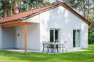 FerienhausDeutschland - : Bungalow am Storkower See