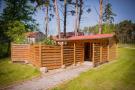 VakantiehuisDuitsland - : Bungalow am Storkower See