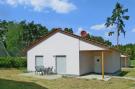 FerienhausDeutschland - : Bungalow am Storkower See