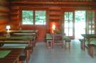 Holiday homeGermany - : Bungalow am Storkower See