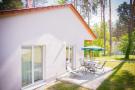 VakantiehuisDuitsland - : Bungalow am Storkower See