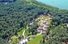 VakantiehuisDuitsland - : Bungalow am Storkower See