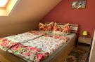 Holiday homeGermany - : 2-Raum-App im DG 40 qm