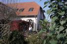 Holiday homeGermany - : 2-Raum-App im DG 40 qm