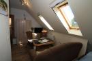 Holiday homeGermany - : Studio im DG 23 qm