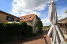 Holiday homeGermany - : Studio im DG 23 qm