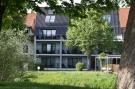 Holiday homeGermany - : Apartment 65 qm mit Spreeblick