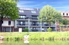 Holiday homeGermany - : Apartment 75 qm mit Spreeblick